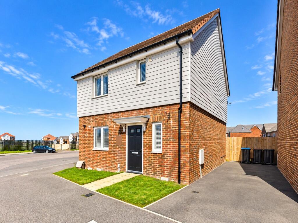 Main image of property: Lynx Street, Margate, Kent, CT9