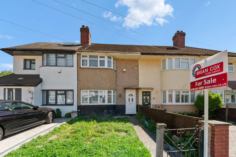 Main image of property: Girton Close, Northolt