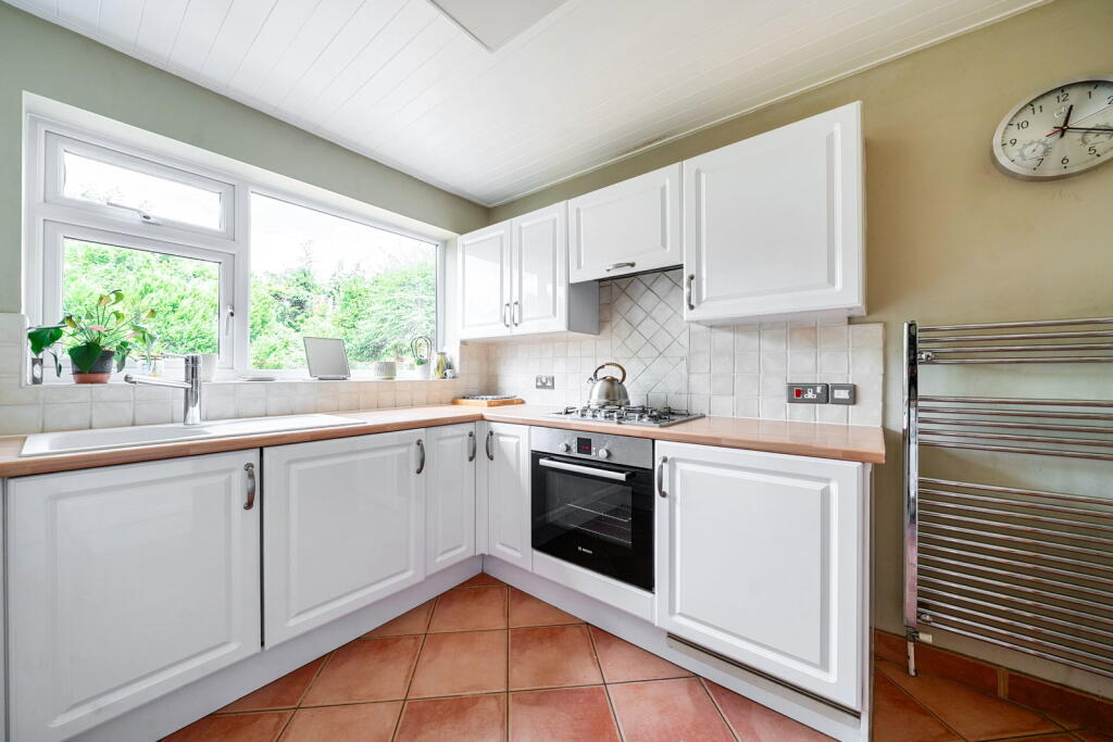 House in Reading - View 3