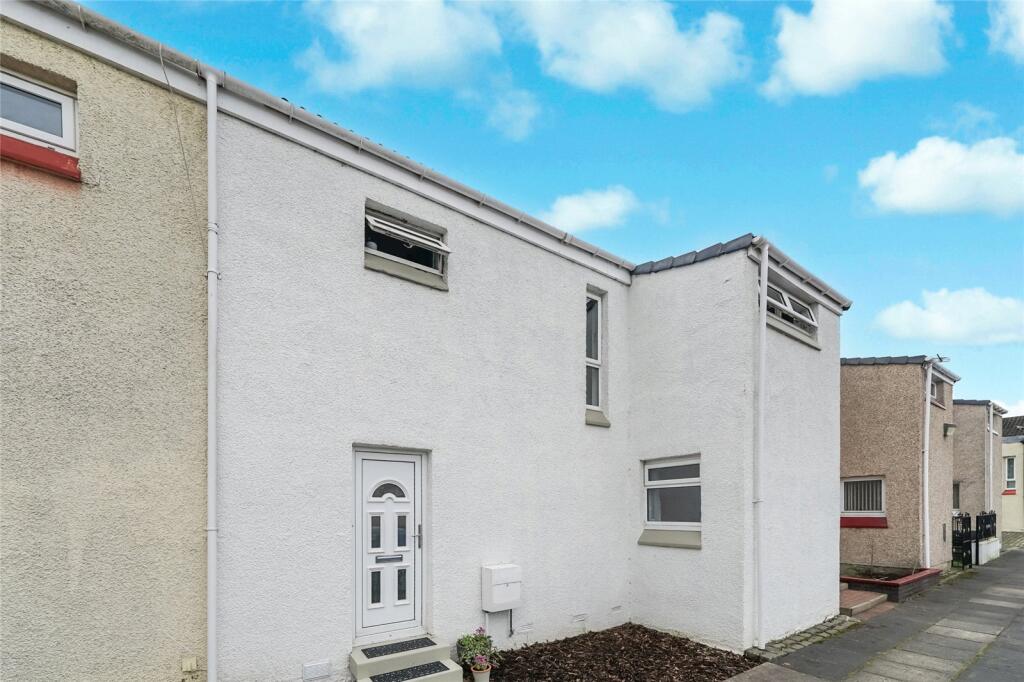 Main image of property: Smithyends, Cumbernauld, Glasgow, North Lanarkshire, G67