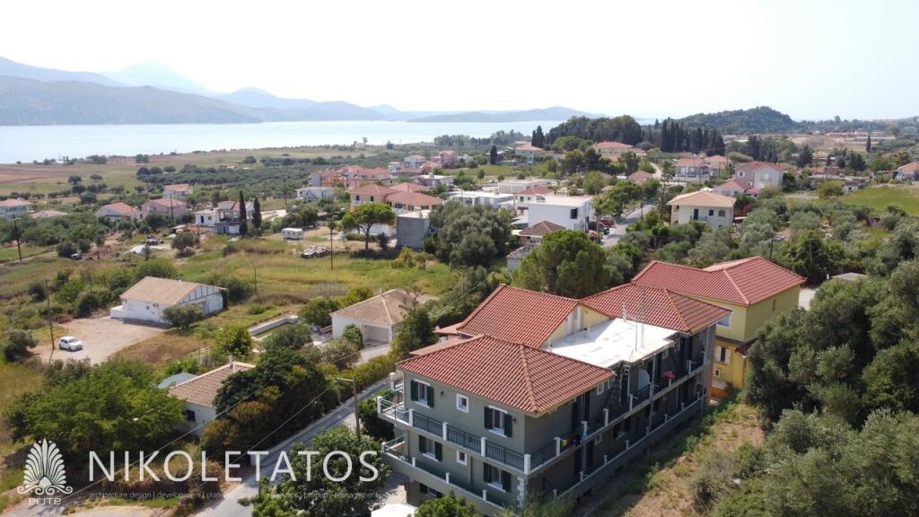 Main image of property: Ionian Islands, Cephalonia, Lixouri