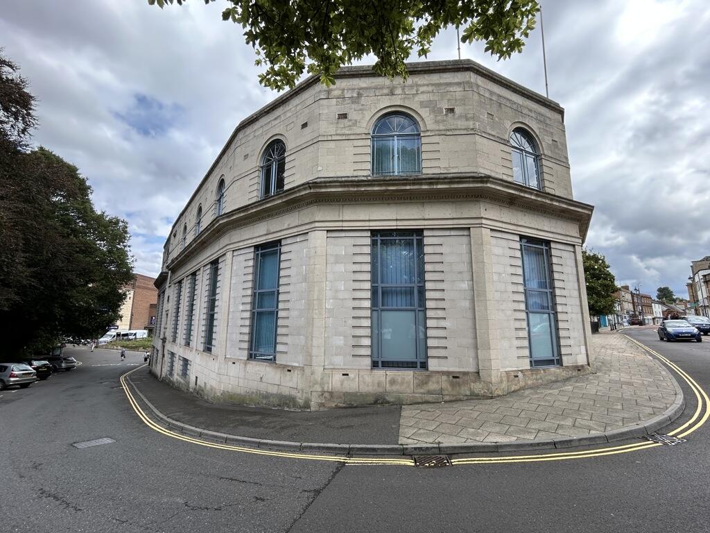 Additional image 6 of Mansion House, Princes Street, Yeovil, Somerset, BA20 1EG