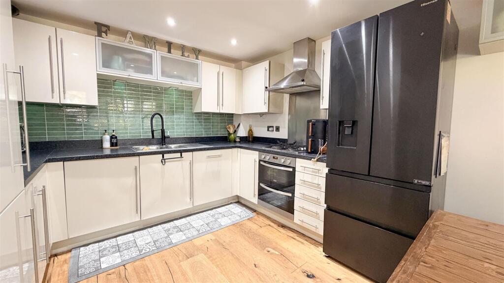 House in Guildford - More