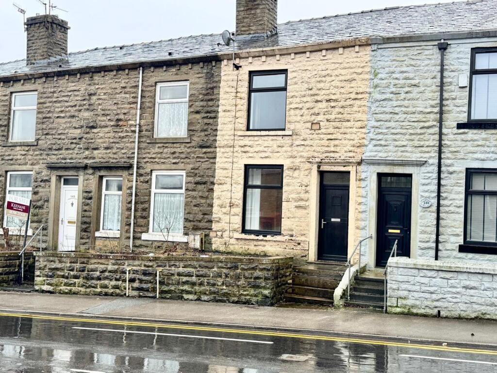 Main image of property: Manchester Road, Haslingden, Rossendale, Lancashire, BB4
