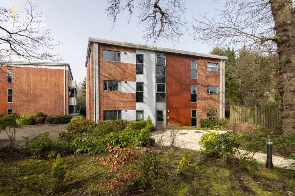 Main image of property: Hawthorne Gardens, Moseley, B13 0BE