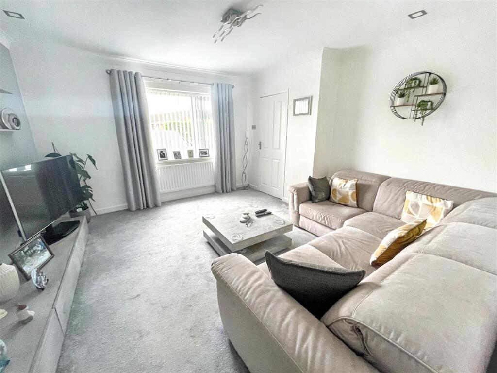 House in St Helen Auckland, County Durham - View 2