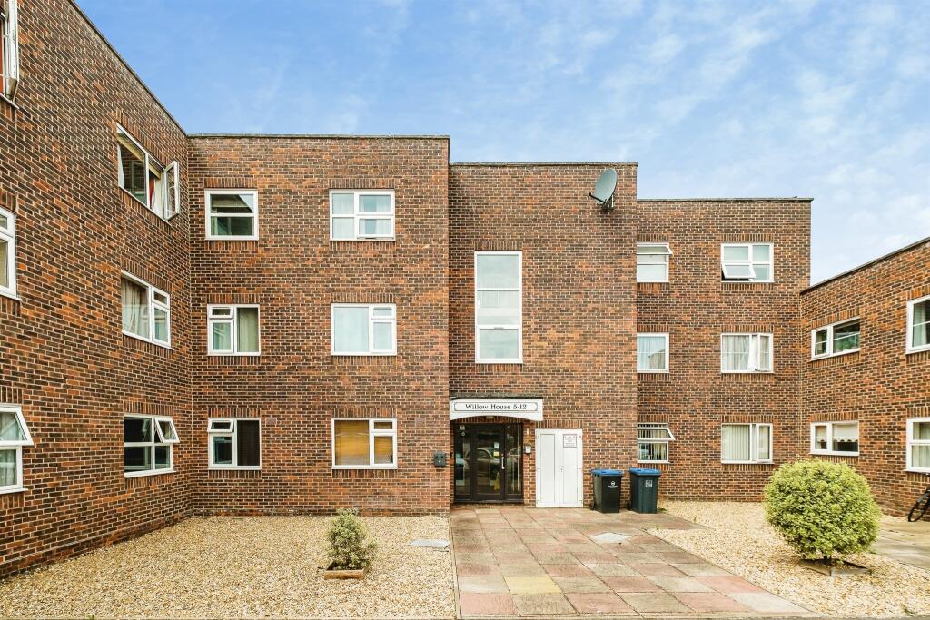 Main image of property: The Strand, Goring-By-Sea, Worthing