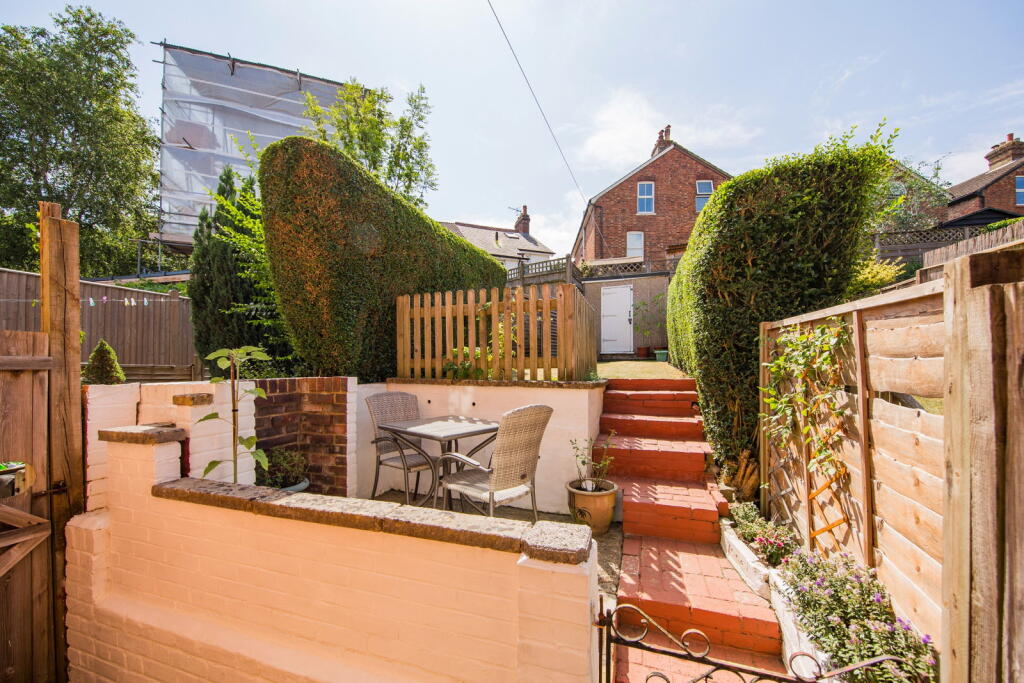 House in Tonbridge - View 5