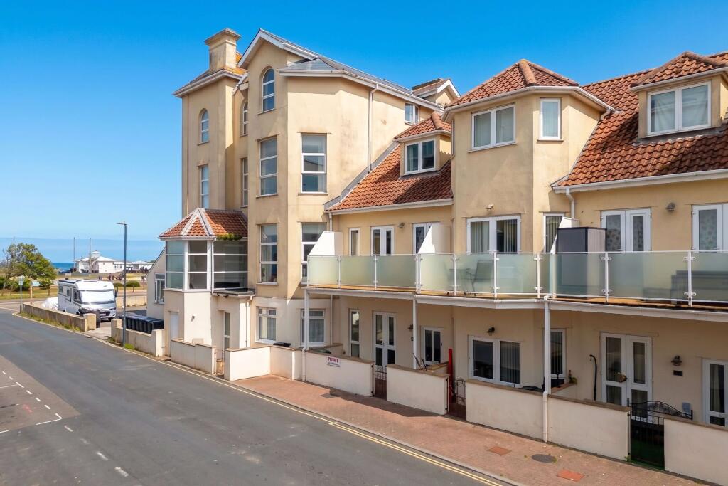 House in Torquay