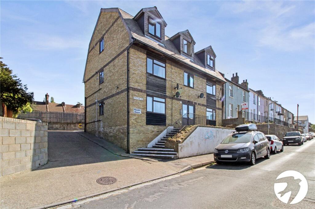Main image of property: Station Road, Northfleet, Gravesend, Kent, DA11