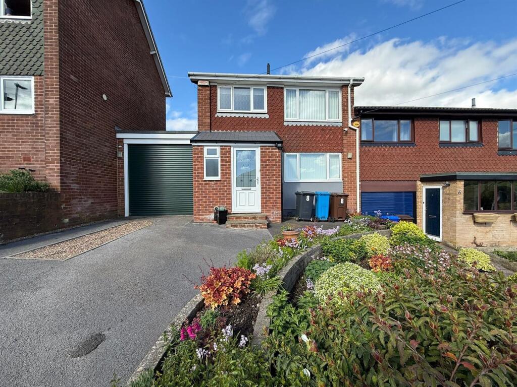 Main image of property: Helliwell Lane, Deepcar, Sheffield