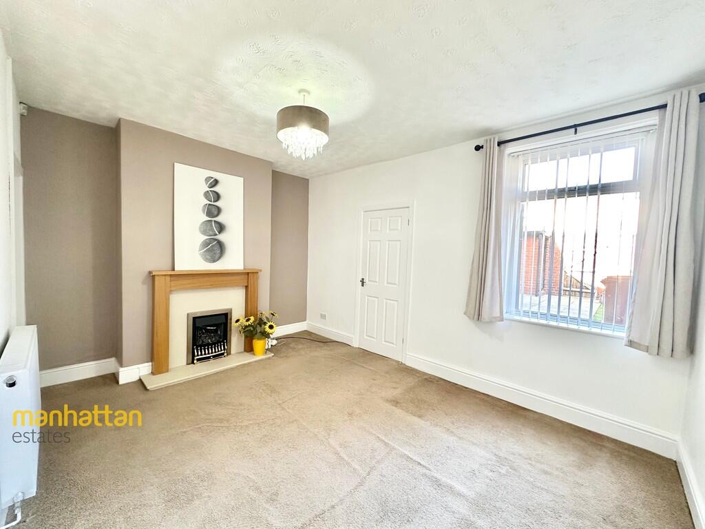 House in Bolton - View 5