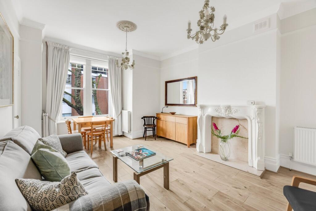 Main image of property: Whitehall Park, Whitehall Park, N19