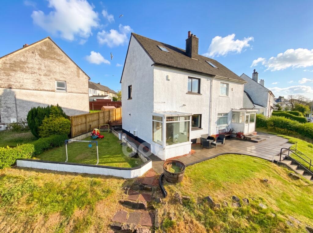 Main image of property: School Road, Ralston