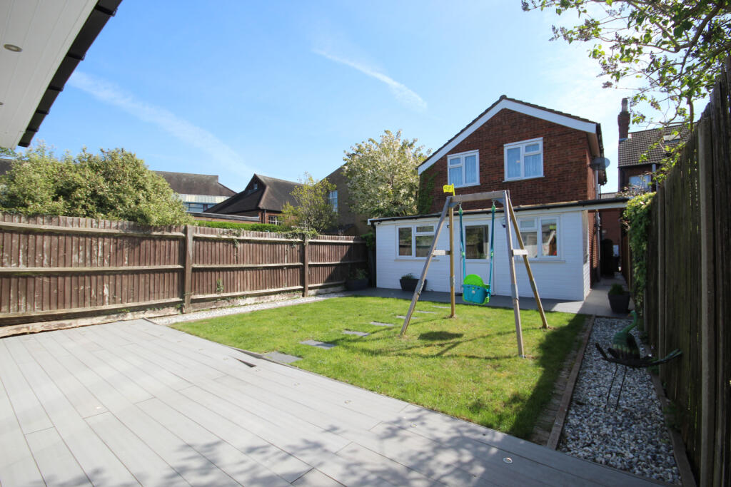 Main image of property: Claremont Road, Harrow, Middlesex HA3