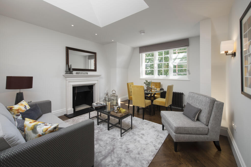 Main image of property: Mount Street, London, W1K