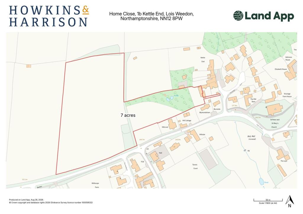 House in Northampton, Weston and Weedon - View 5