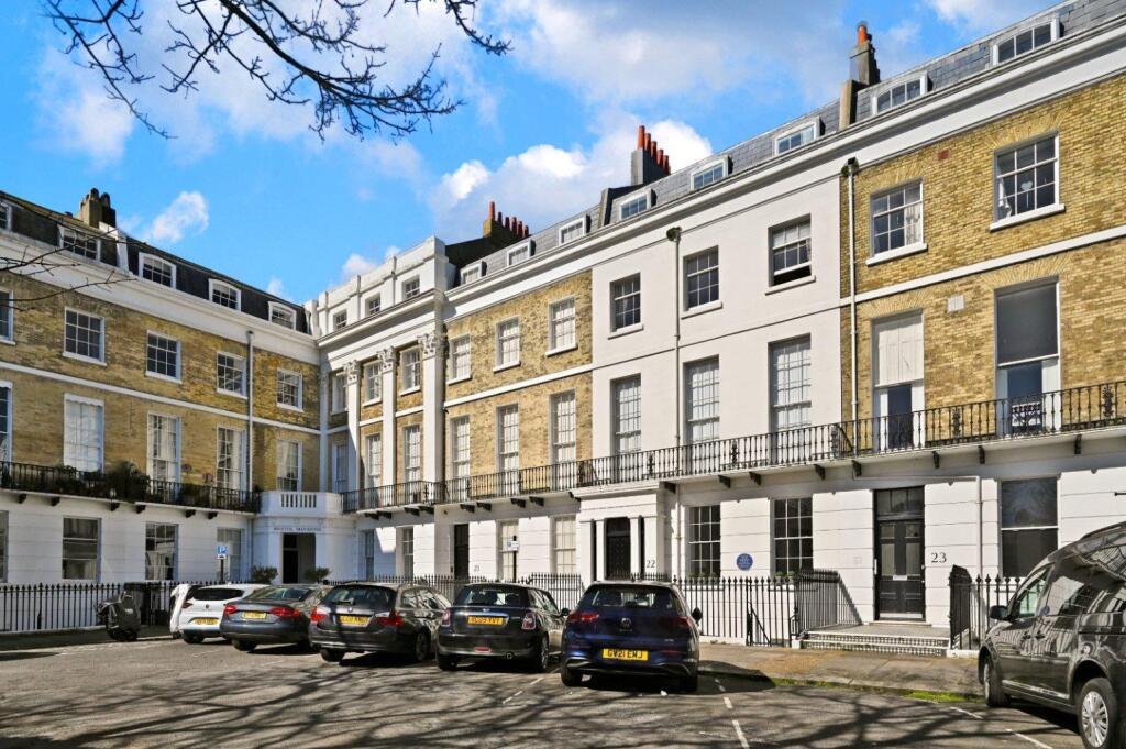 Main image of property: Sussex Square, Brighton
