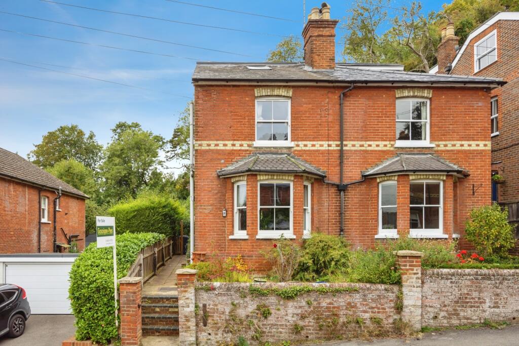 Main image of property: Dean Road, Godalming, Surrey, GU7