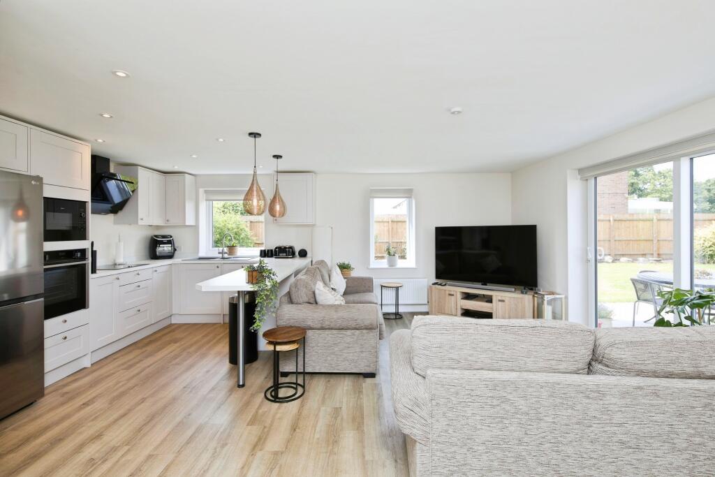 Main image of property: Calvin Close, Alvaston, Derby, DE24