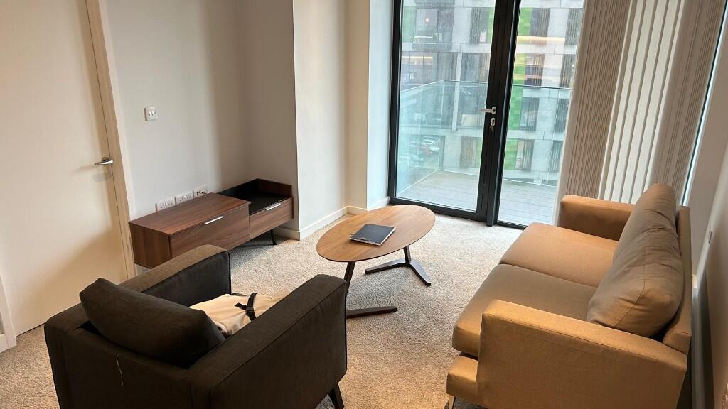 Main image of property: Bury Street, Manchester, Greater Manchester, M3