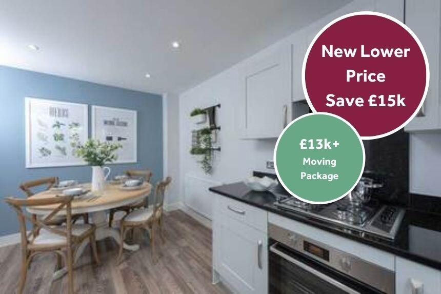 Main image of property: Sowerby Gate,
Thirsk,
YO7 3FG