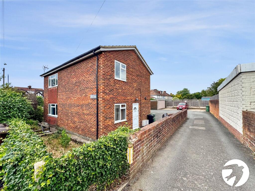 Main image of property: Pickering Street, Maidstone, Kent, ME15