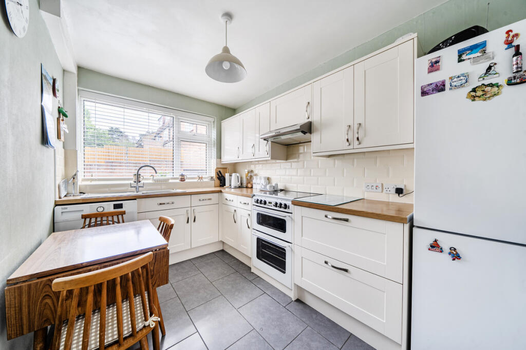 House in London, Catford South - View 3