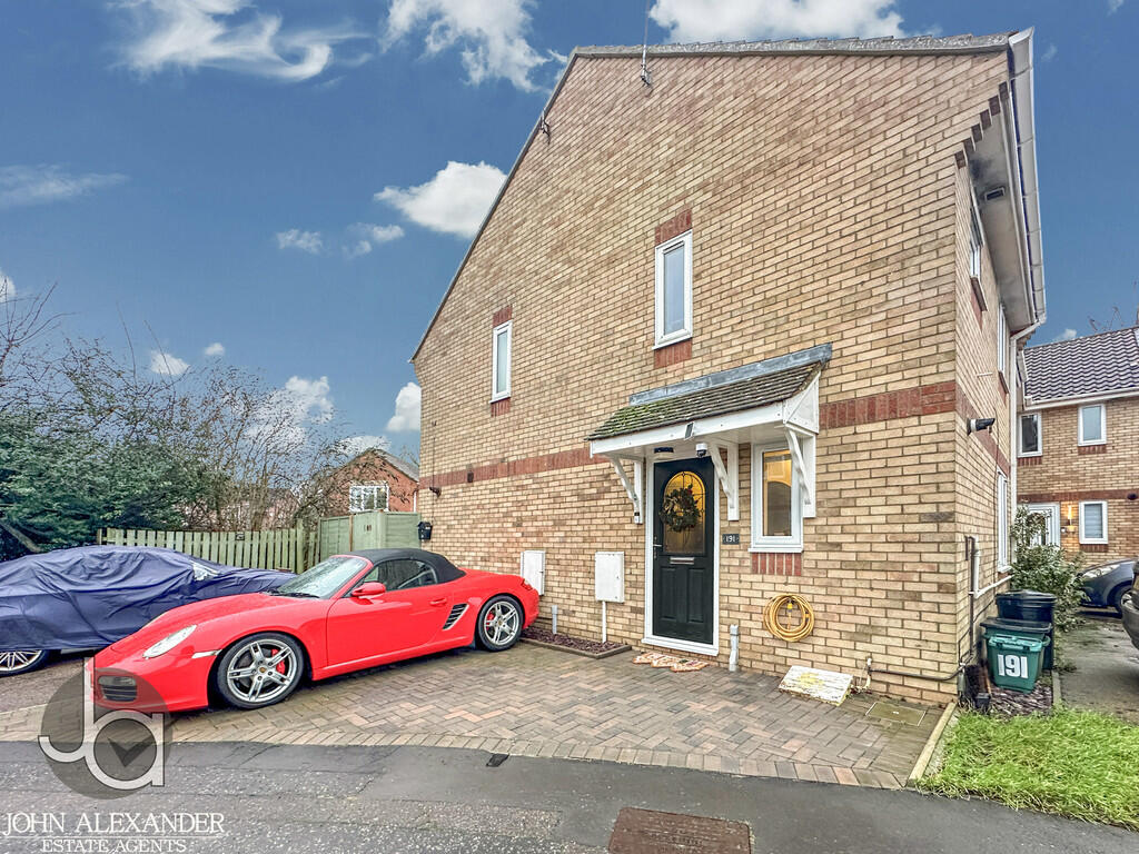 Main image of property: Friday Wood Green, Colchester