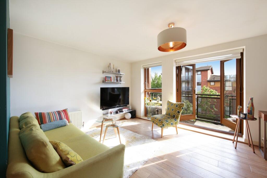 Main image of property: Clarke Close, Croydon, CR0