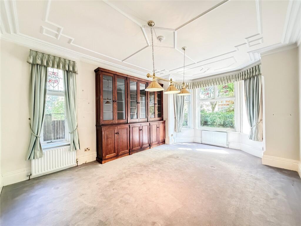 House in Manchester - View 4