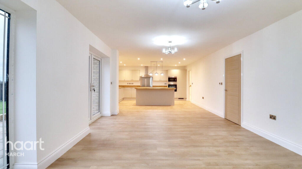 Main image of property: Benwick Road, Doddington