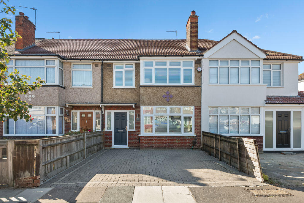Main image of property: Sandringham Road, Northolt