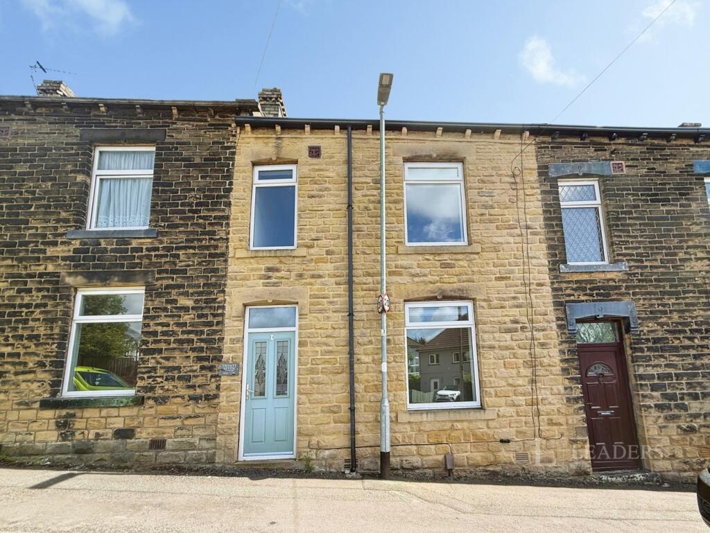 Main image of property: Cromack View, Pudsey, West Yorkshire, LS28