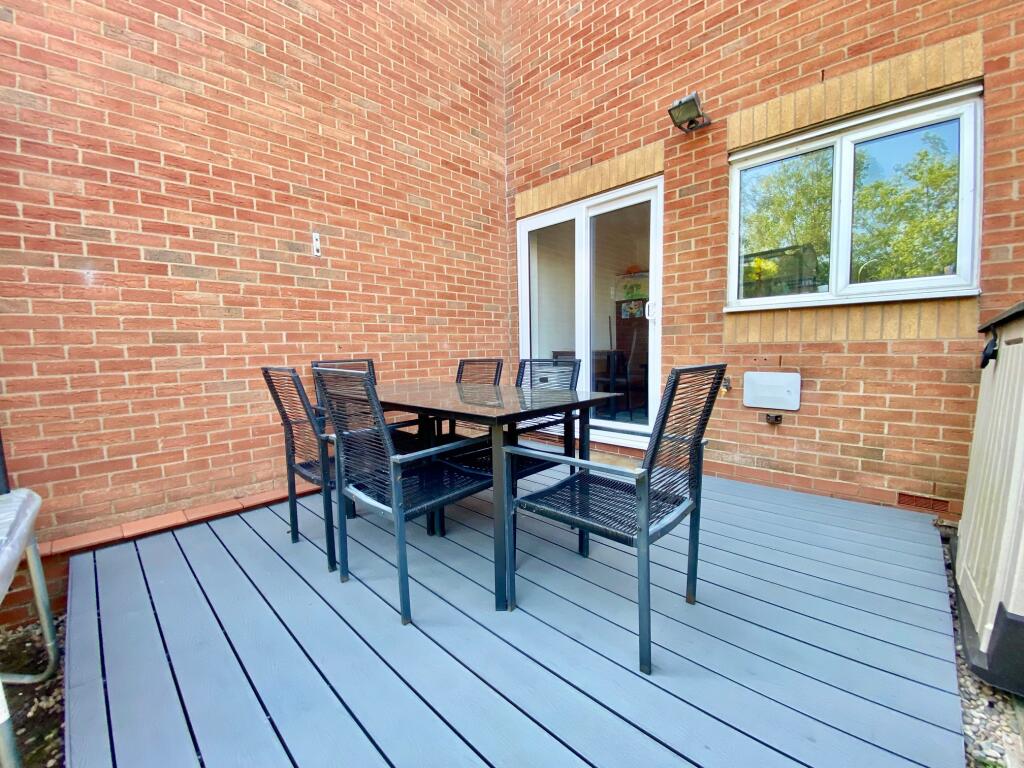 House in Peterborough, Cardea - View 4