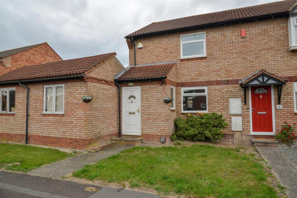 Main image of property: Poplar Road, Bridgwater