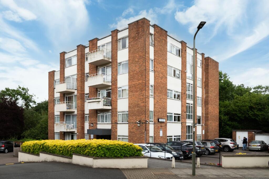 Main image of property: Woodlands, London, Greater London, NW11