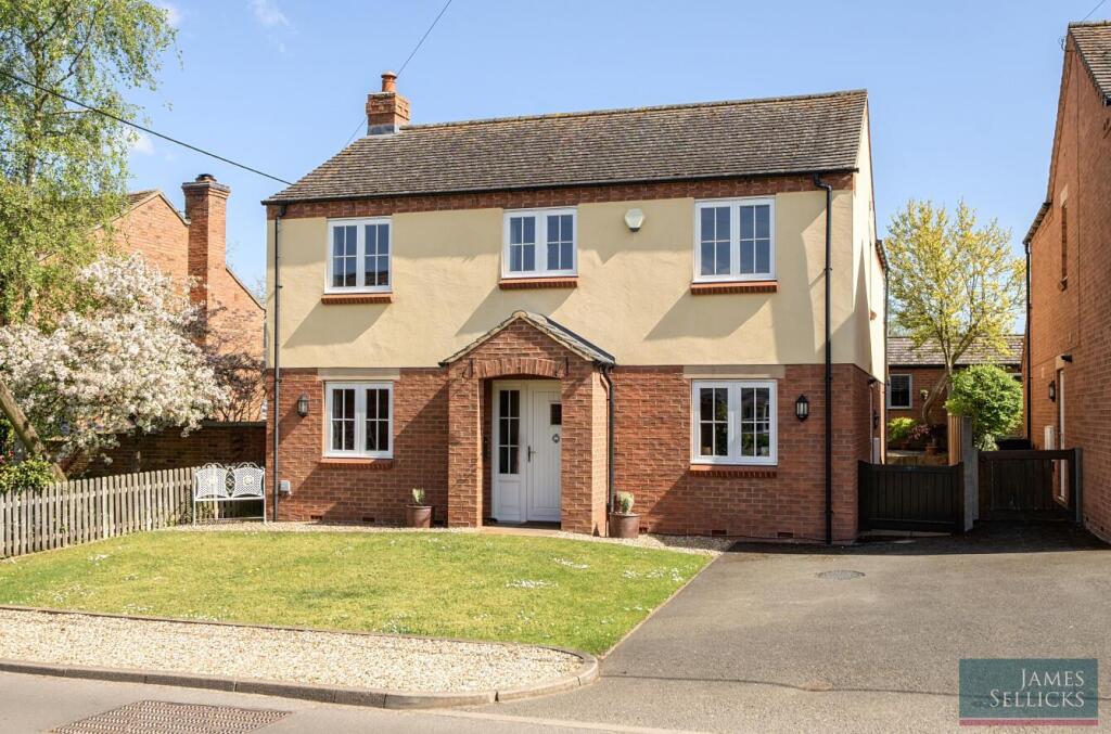 Main image of property: Main Street, Foxton, Market Harborough