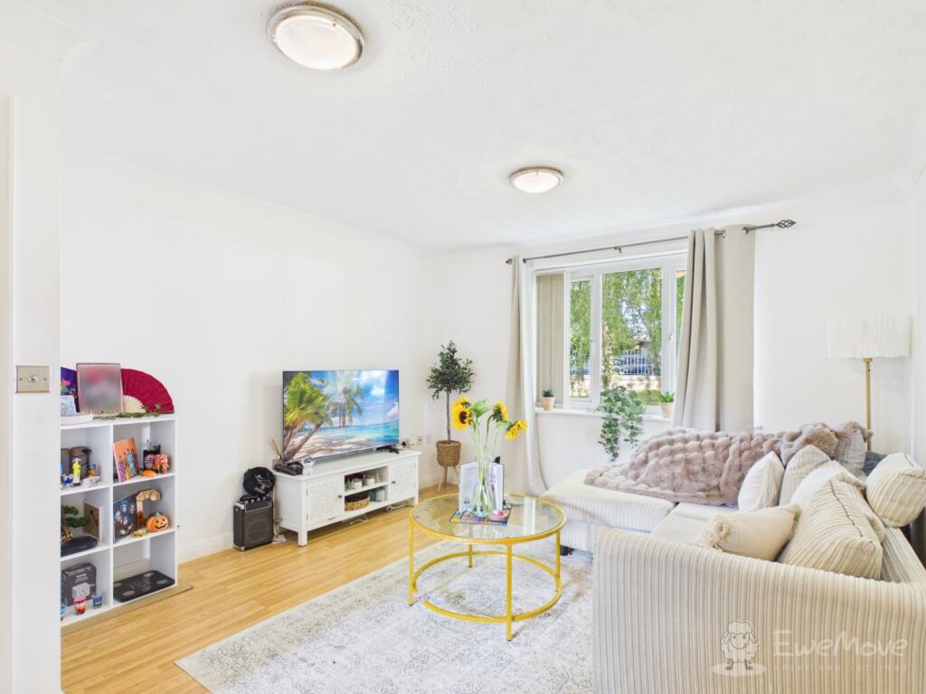 Main image of property: Calderbrook Court, Cheadle Hulme