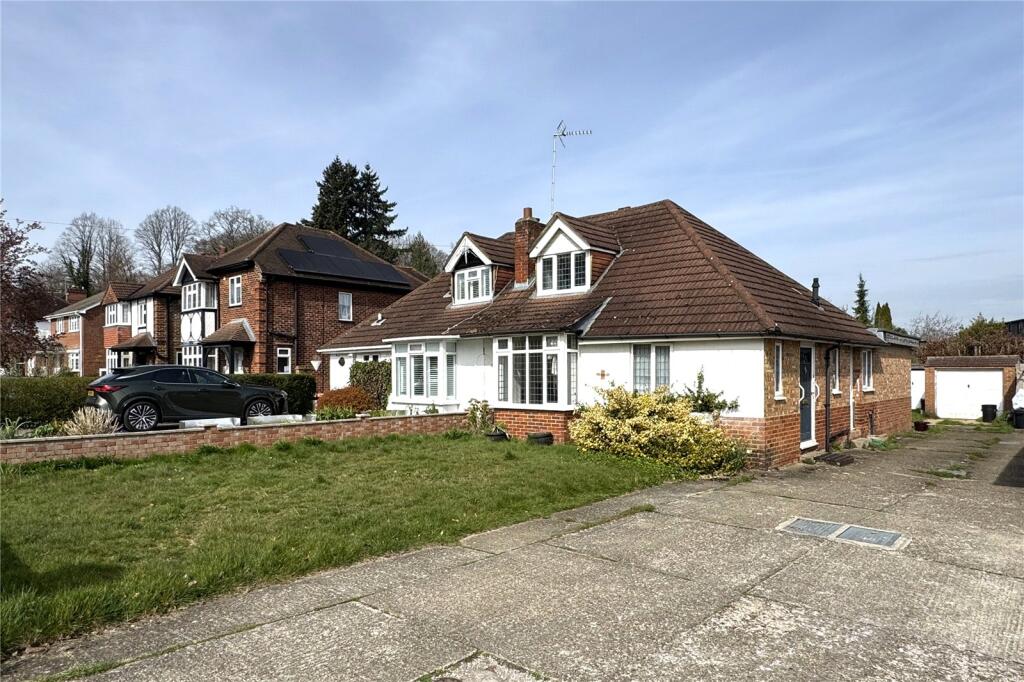 Main image of property: Sycamore Road, Farnborough, Hampshire, GU14