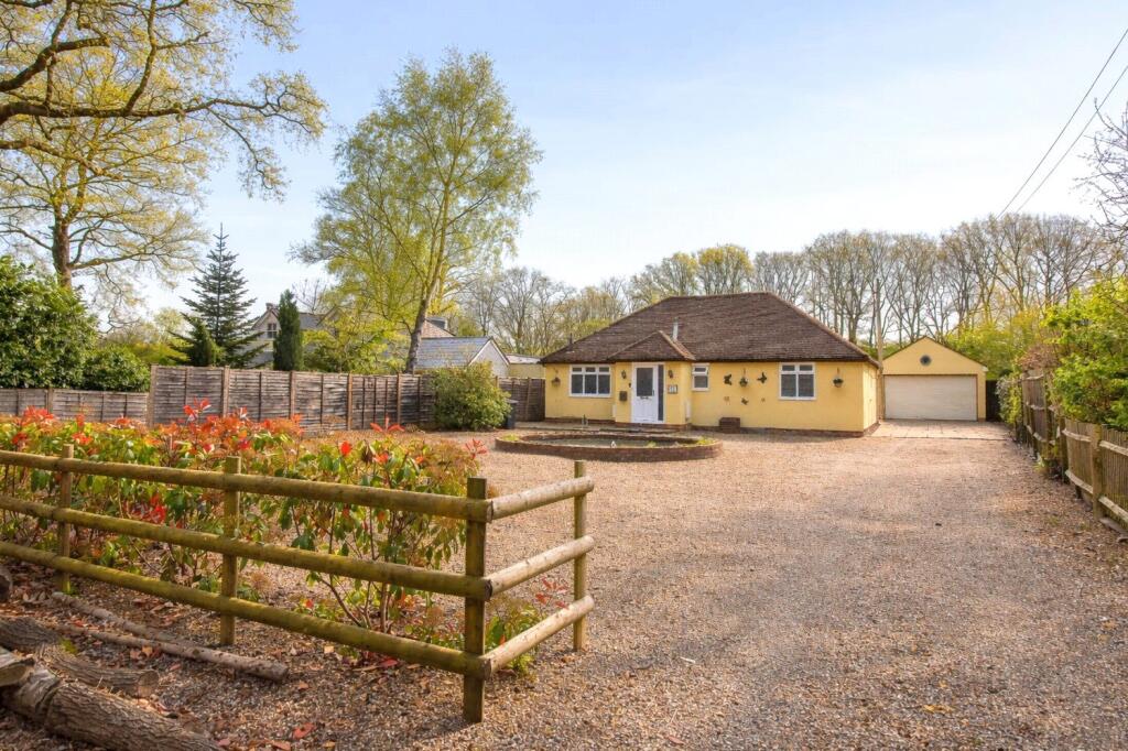 Main image of property: Green Lane, Ockham, GU23