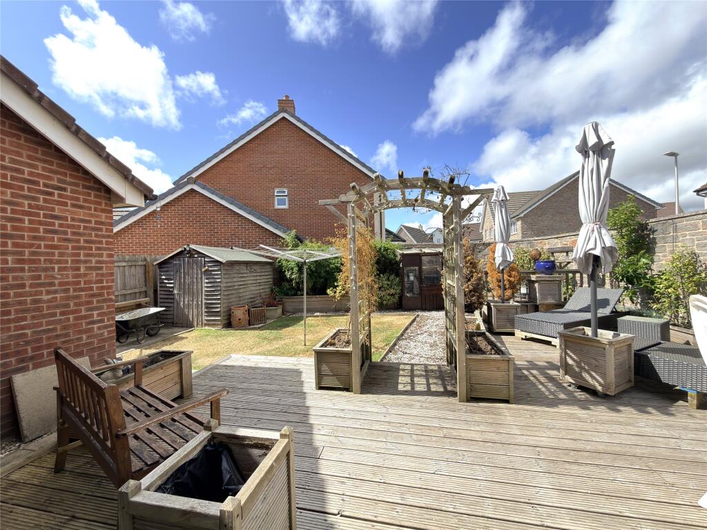 House in Exeter - View 5