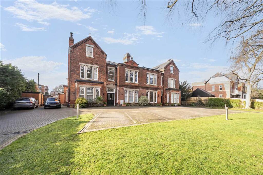 Main image of property: WELHOLME AVENUE, GRIMSBY
