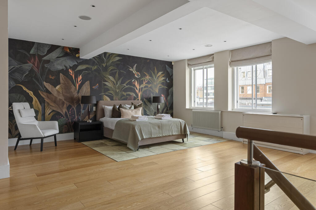 3 bedroom apartment for rent
