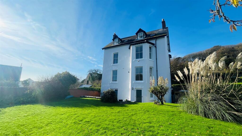Main image of property: Fern House, Penally, Tenby
