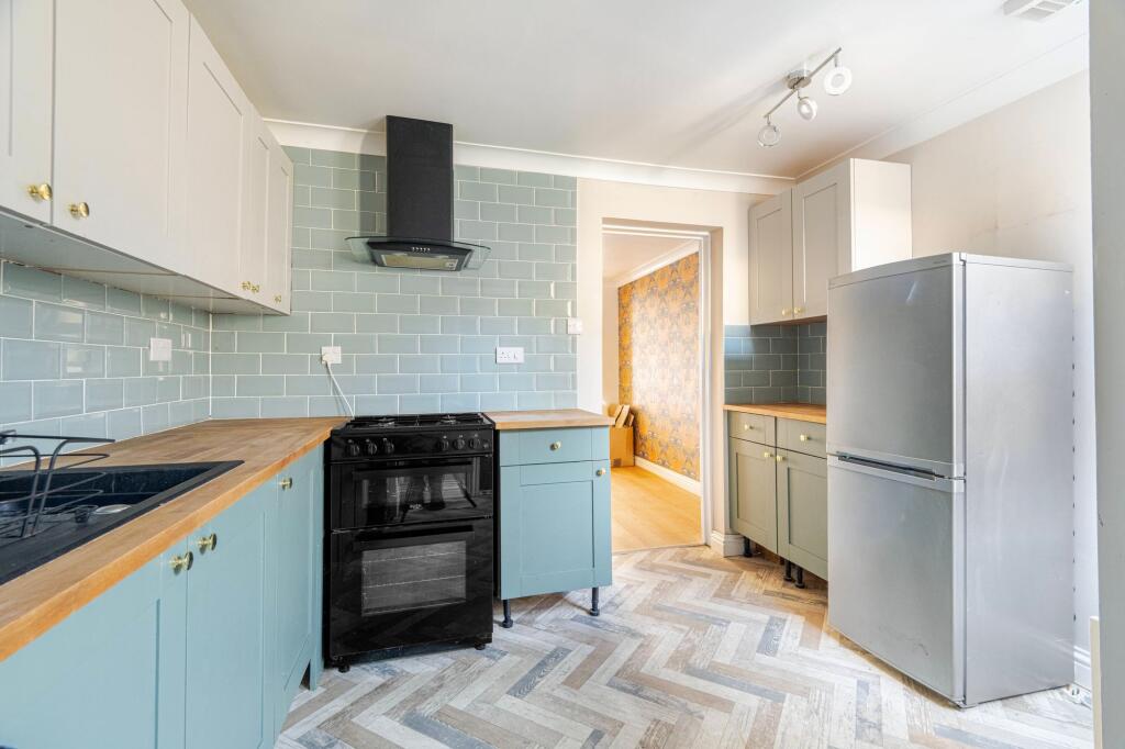 House in Norwich - View 4