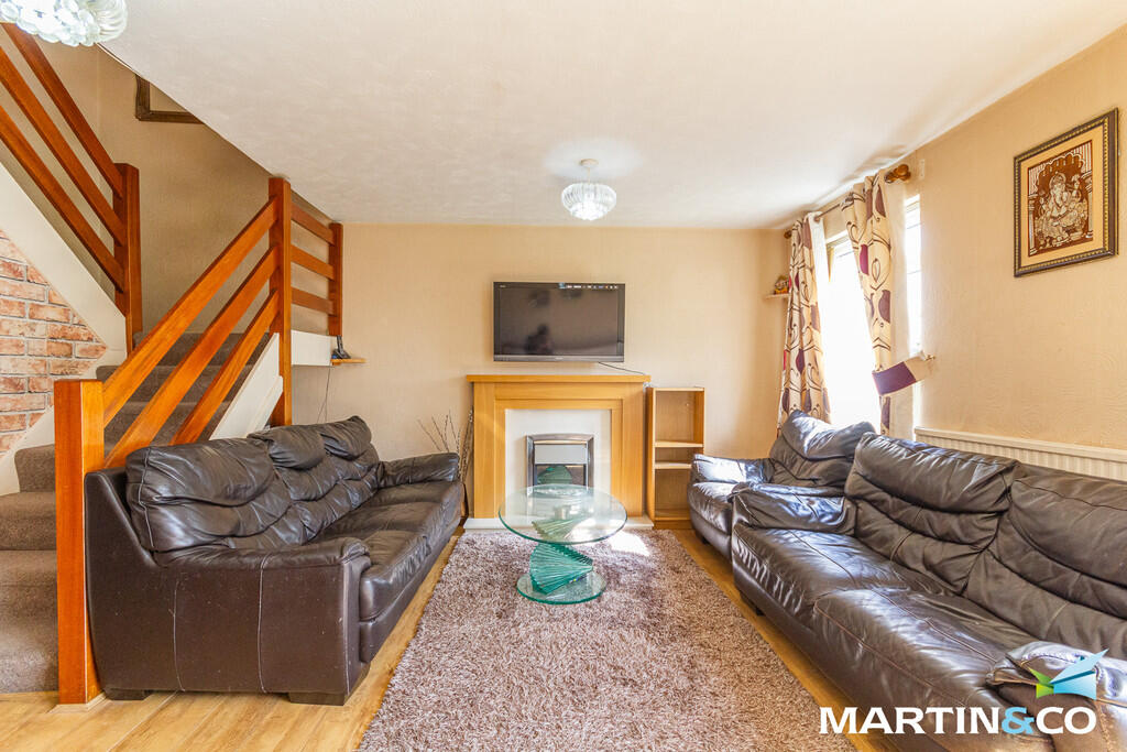 House in Birmingham - View 5