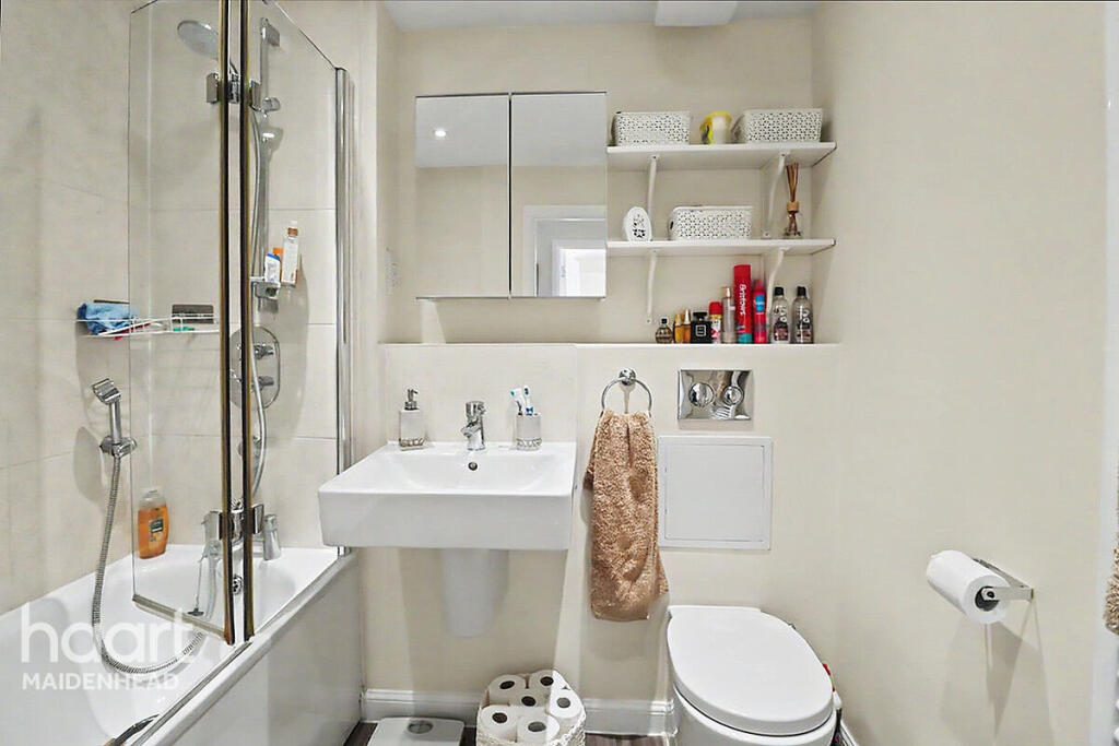 Main image of property: Horsley Road, Maidenhead