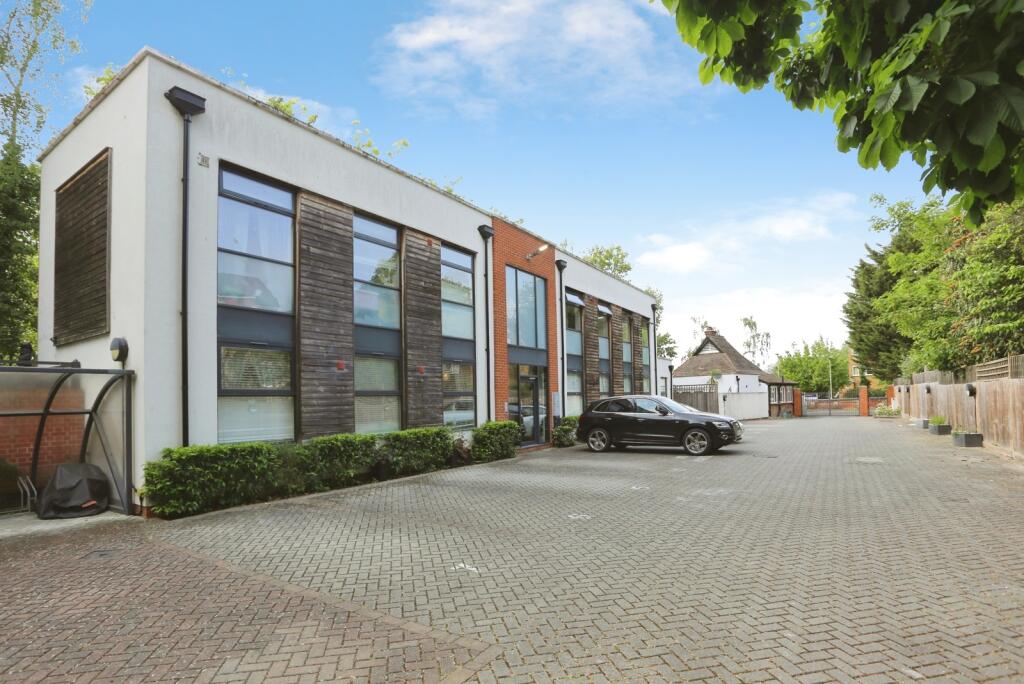 Main image of property: Park Road, Beckenham, BR3
