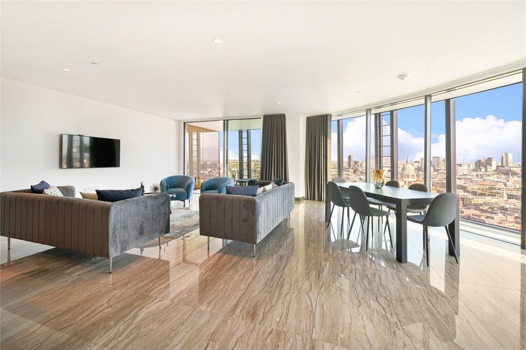 Apartment in London - View 2